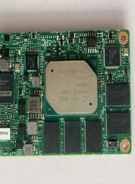 SOM-7569REVB1嵌入式模块模块主板应用工业--议价商品