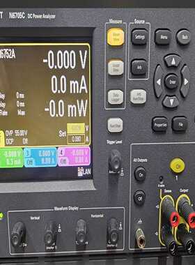 N6752A安捷伦/Keylight【侨报商行】