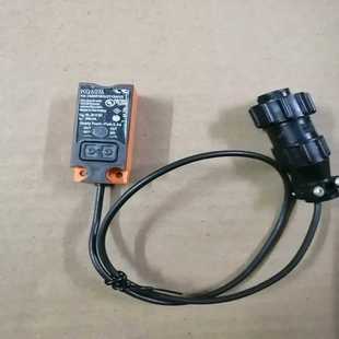 传感器 议 德国iFM易福门KQ6016电容式