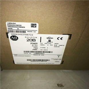 AB变频器 037 议价 20BC030 c08 056 c072