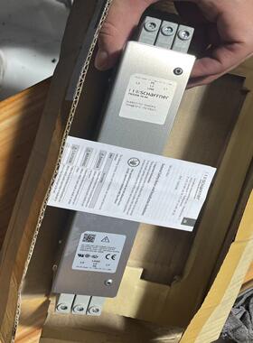 (询价)开封瑞士夏弗纳Schaffner滤波器FN3258-16