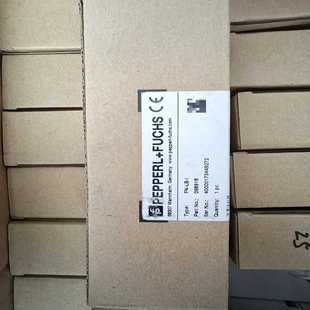 倍加福涌保护器FN 星慕电子