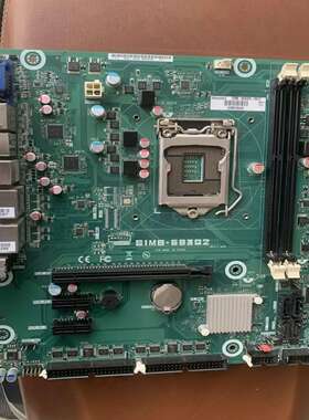 研华 SIMB-683G2 REV.1.01B 工控机~询价