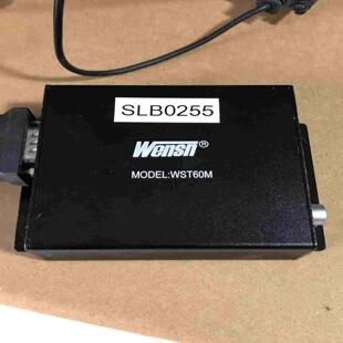 WENSN噪音测量模块WST60M 通通配件