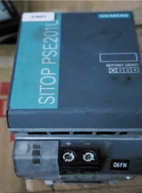 SITOP PSE201U 6EP1961-3BA01~议价