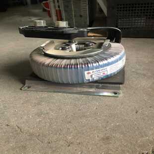 拆机箭猪大功率环形变压器（耶耶电子）