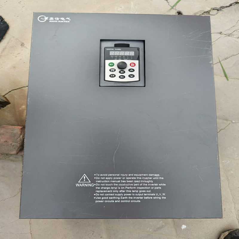 嘉信变频器45kw~询价图片