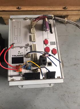 议价Kontron 控制器ASMC2177G实物拍摄 原装拆机