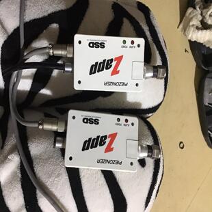 SSD 跳跳机械 离子风枪 PIEZ ZAPP SHISHIDO