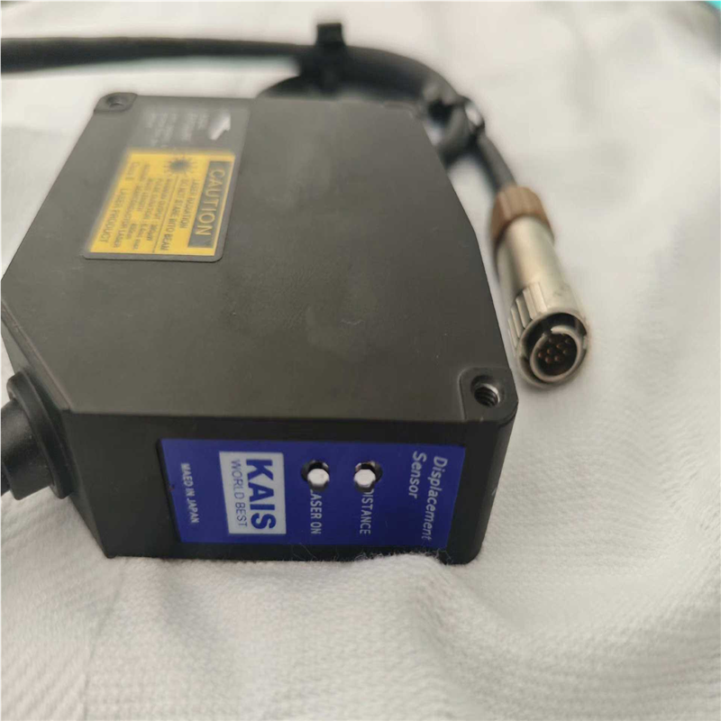 KAIS KL3 激光位移传感器，高精度激光测距，出手原因是【鑫