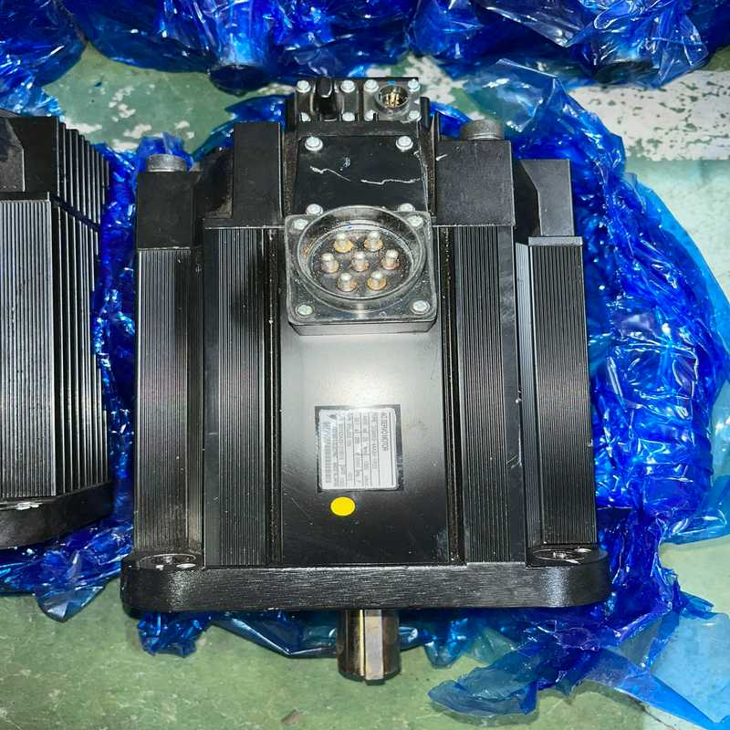 SGMGH-30A2A-YR23 安川伺服电机【鑫鑫商铺】