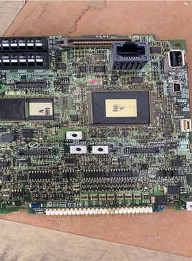 A80CA800 260 三菱变频器A840主板CPU板议价