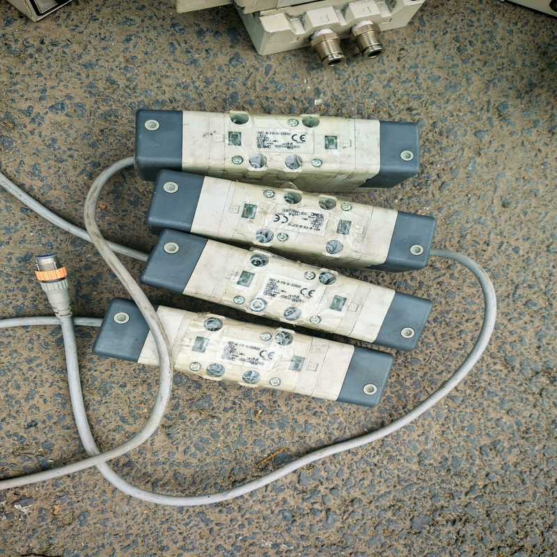 VQ7-8-FG-D-3ZSC-X23功能正常所见【卡奥电子】