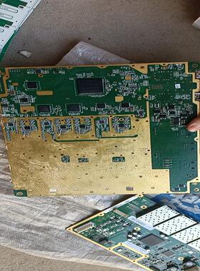 阿特拉EP4CGX110DF2717N芯片带双面镀金板一张有【南风商行】