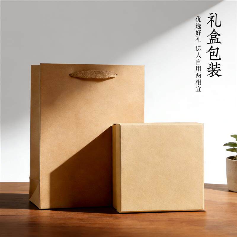 发财兔天然绿胡桃木汽车摆件可爱治愈生肖兔子桌面中控台摆件礼物