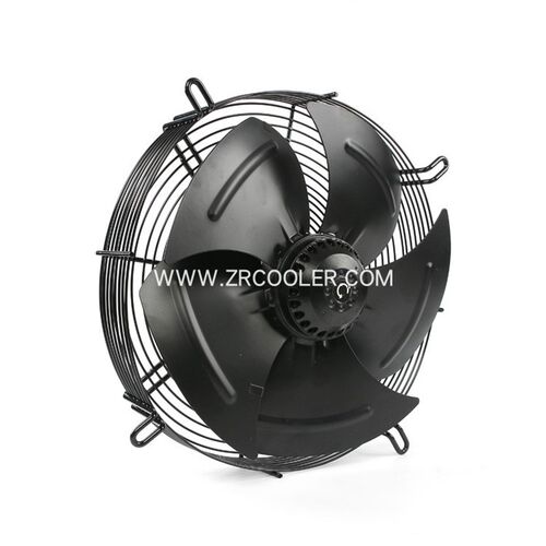 长风电机CF4S-300S/CF4T-300S外转子轴流风机直径300