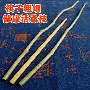 红杏林中医推荐桑条棒桑枝棒养生经络拍如意棒桑皮纸理疗棒拍打棒