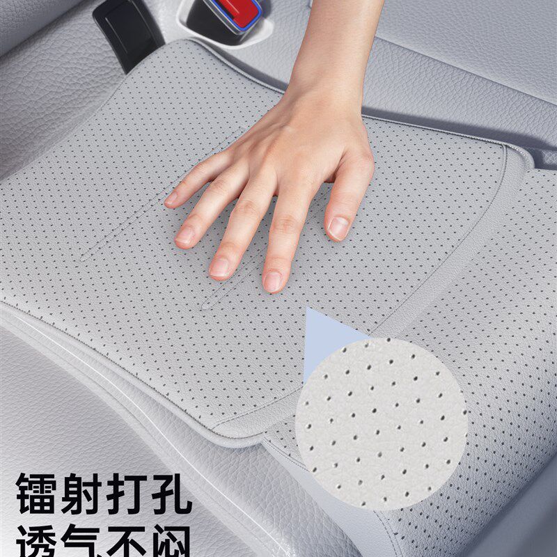 乳胶腿托汽车座椅加长增长座椅腿托大腿支撑延长腿垫多功能腿托垫
