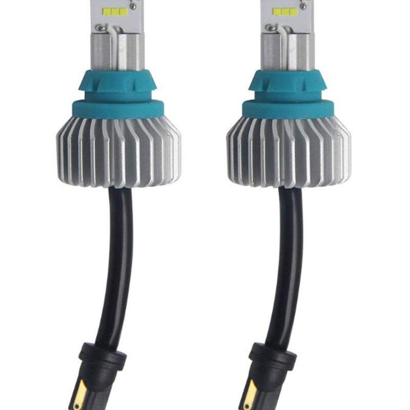 超亮led倒车灯汽车灯改装流氓倒车灯1156T20T15鹰眼辅助灯尾灯