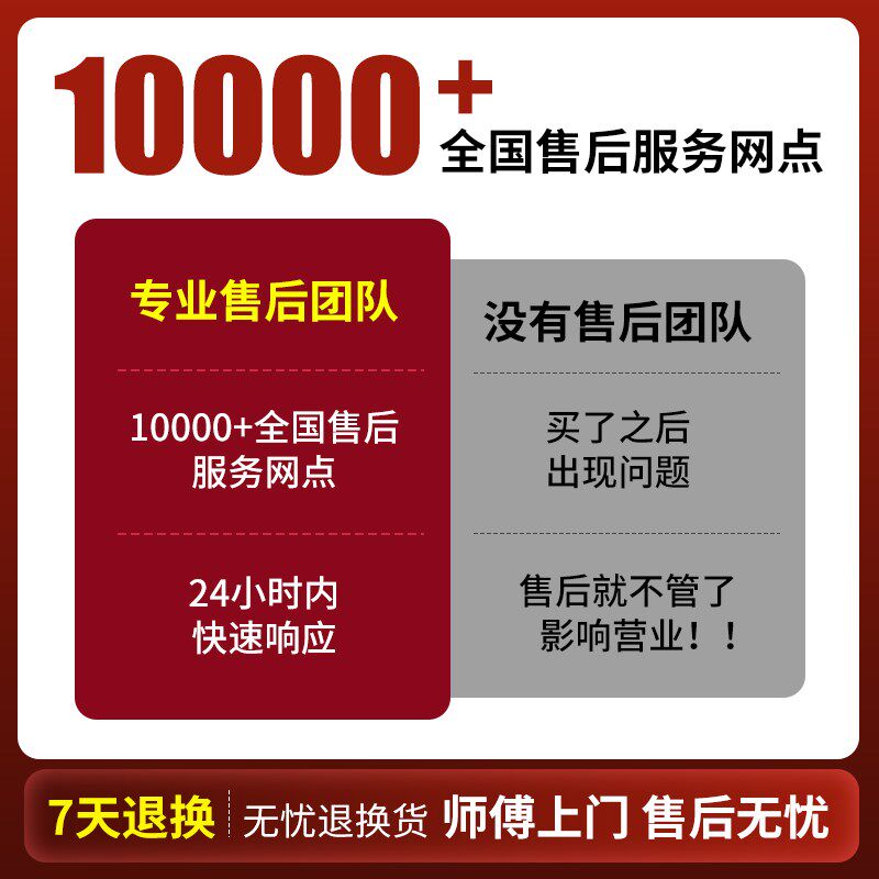 商用电磁炉多头电陶炉3500W电磁炉 四六八眼煲仔炉砂锅菜麻辣烫灶