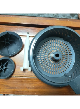 小美机美善品橙汁柠檬分离手动榨汁器TM6TM5通用萃取压榨纯果汁器