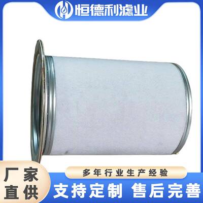 替格代英3索兰螺杆空压机维修保配件PBM油气分离养器2545841