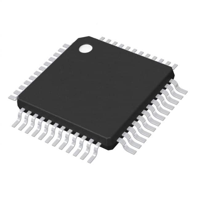 M32F12Z单GJ6TRM32F421YHEZ4GJ6TR片机(/MPU/SOC)