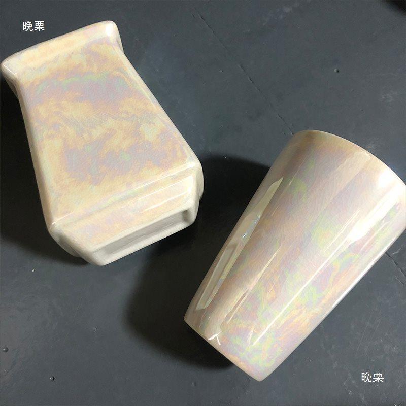 北欧风陶瓷按压式洗手液瓶家用乳液瓶样板房酒店卫生间乳液器