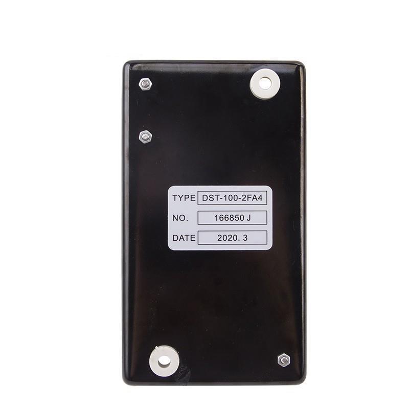 DST-100-2FA4发电机组自动电压调节器AVR调压板稳压器DST-51/61