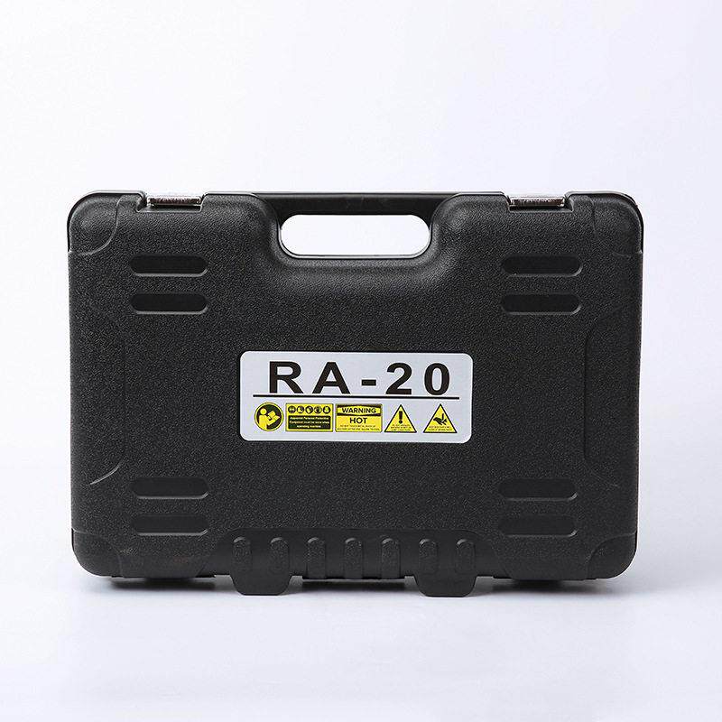 RA-20手提式油压切断机 便携式式钢筋切断机 圆钢电动液压剪断机
