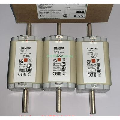 170M3737 170M3738 170M3739 170M3740 170M3741 BUSSMANN熔断器