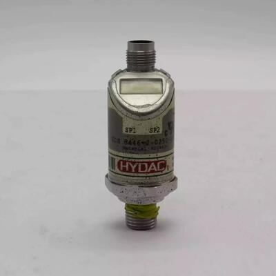 德国 hydac 贺德克 EDS8446-2-0250-000压力控制器