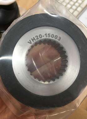 盾构机科尼速卫SWF法兰泰克双轨梁葫芦管片吊机刹车片BFK457-10