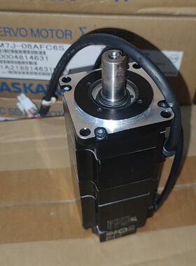 SGMXJ-04AUA6EC2 安川电机自动化设备专用无刷厂家直销 质保1年