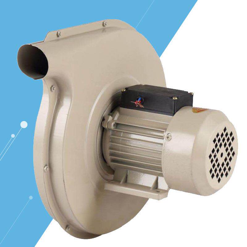 炉灶风机家用厨房饭店灶台风机厨具配件180W 250W/370W鼓风机送风