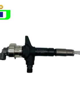 共轨燃油喷油器 295050-1060 16600-3XN0A 适合Nissa系列发动机