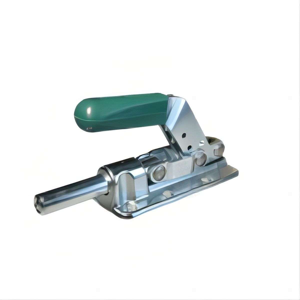 阿曼达 英制美制推/拉式快速夹 Push/Pull Toggle Clamps