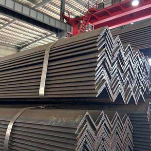 莱钢供货 S235JR角钢 不等边角钢 S235JO等边角钢 切割零售