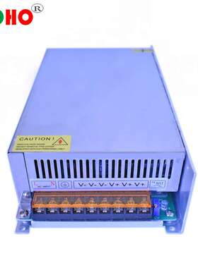 28V36A开关电源 28V1000W电源变压器 36V28A 1000W大功率恒压电源