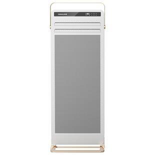 OGNAL奥戈那石墨烯取暖器家用智能轻音大面积整屋电取暖器暖风机