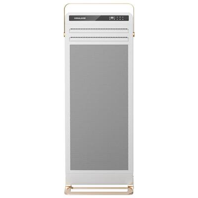 OGNAL奥戈那石墨烯取暖器家用智能轻音大面积整屋电取暖器暖风机