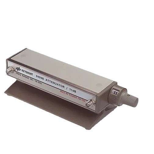 keysight是德8494B-001/8496B-001/002/8496B-002衰减器8491А