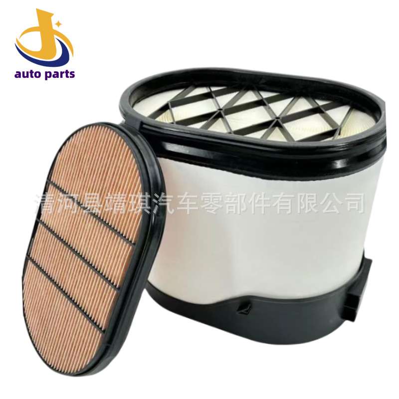 P607557 P608667 87356547 87356545 AF4201 290-1935空气滤清器