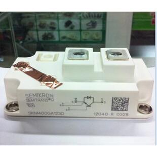 SKM100GB12T4G SKM150GB12T4G SKM150GB123D SKM150GB128D新IGBT