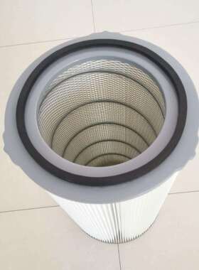 供应过滤除尘滤芯滤筒350×900除尘滤芯 大旋风除尘器滤筒WZ