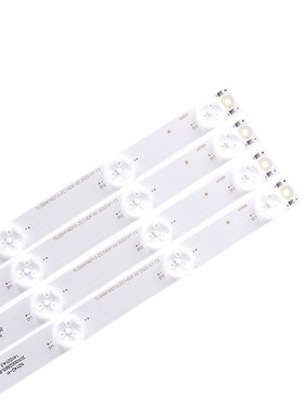 统帅TS42 S42K灯条TLSM416D13-ZC14DF-02屏SM41Q6CGD301电视背光