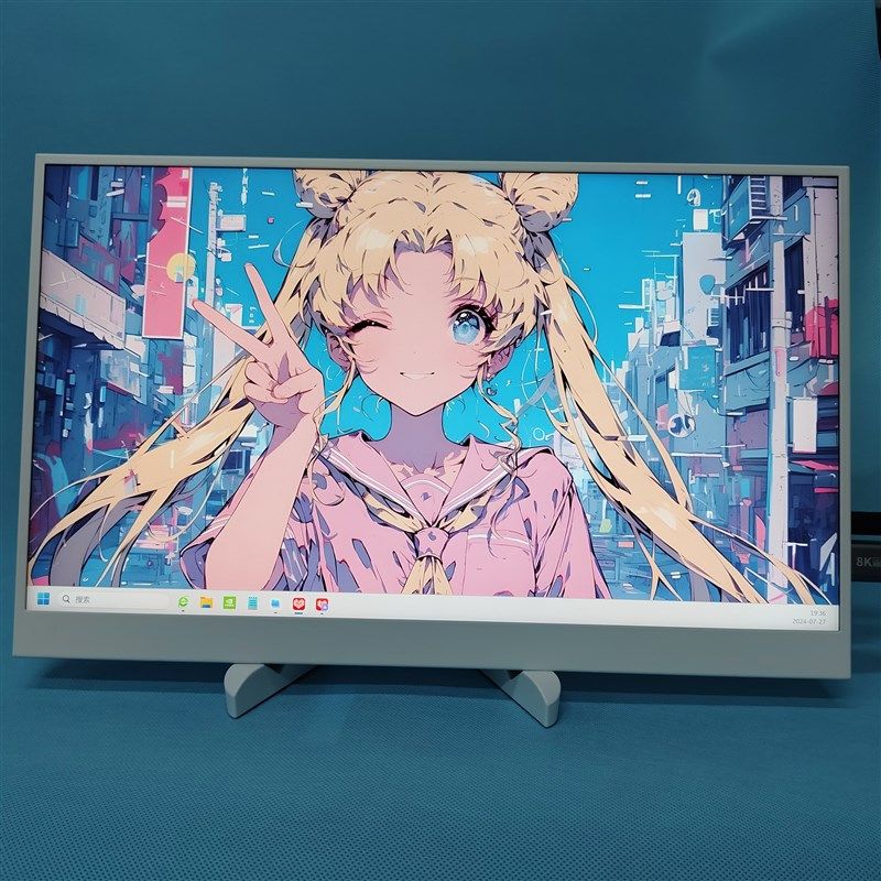 17.3寸 4K144HZ/100%P3广色域8Bit亮度500 cd/m便携式显示器,电脑硬件/显示器/电脑周边,便携显示器/显示屏,淘宝优惠券,粉丝福利购,淘宝优惠卷