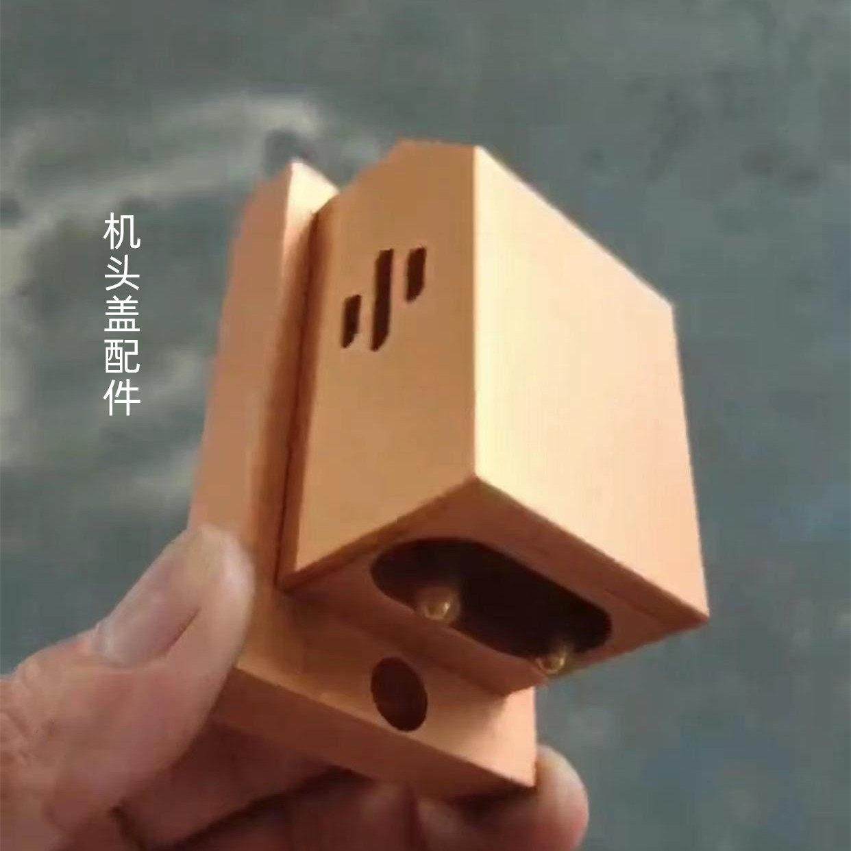 免调机头模头盖子机头盖机头插座模头配件电源插座220V-380V插座