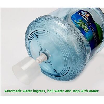 净水器小联通饮水桶 9L饮水机桶 纯净水桶 PC储水桶 小连通纯水桶