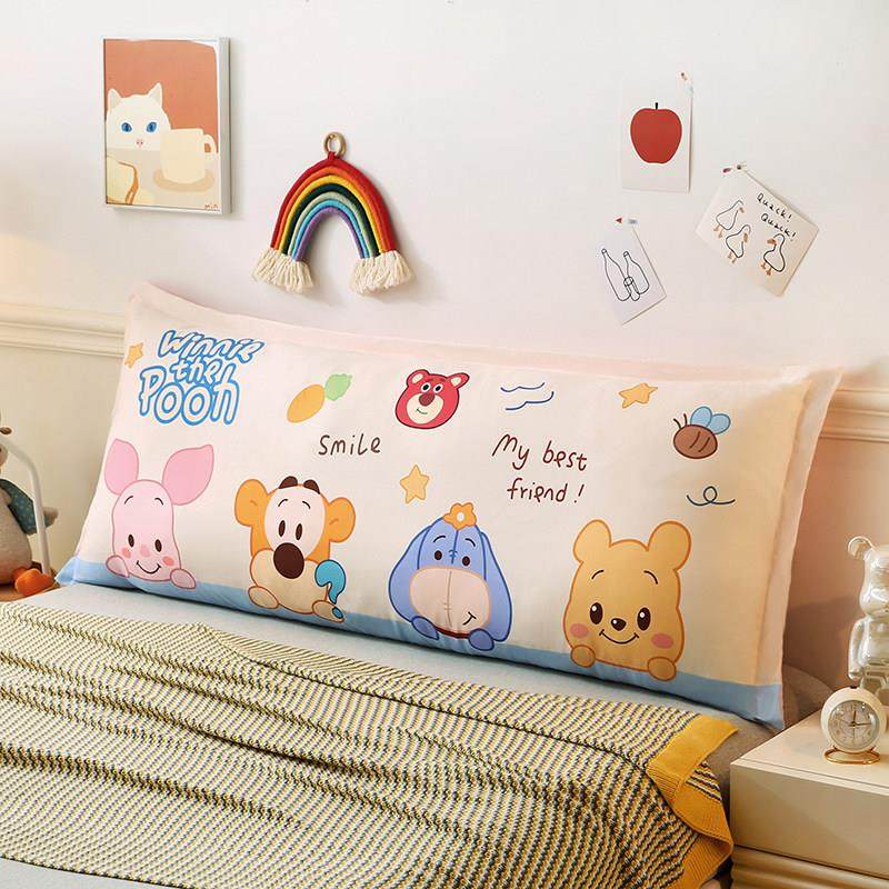 少女心ins可爱床头大靠背卡通卧室床上腰靠垫榻榻米软包双人靠枕,居家布艺,靠垫/抱枕,淘宝优惠券,粉丝福利购,淘宝优惠卷